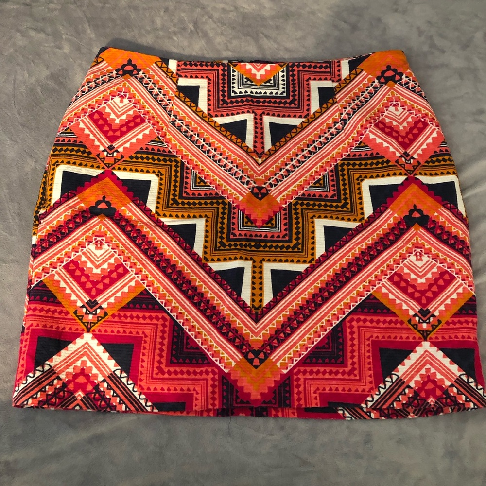 Merona skirt size 12